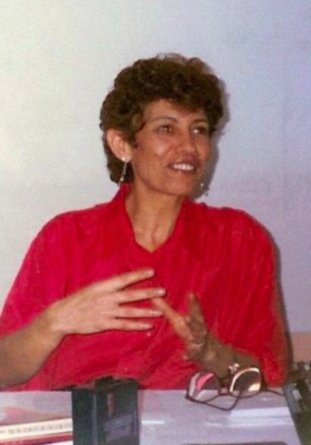 Foto Lucinda Ferreira