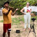 Missão de campo 05 ao 11 de janeiro 2024