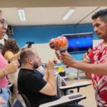 Oficina Fortalezinha Mauro