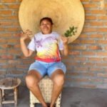 Comunidade Várzea Queimada - Gravação de narrativa pessoal