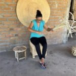 Comunidade Várzea Queimada - Gravação de narrativa pessoal