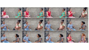 2023: Entrevista semi-estruturada