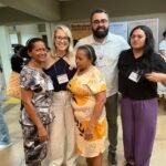 Buriti com Angelica e Anderson