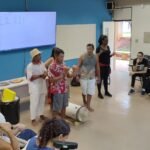 Oficina Fortalezinha